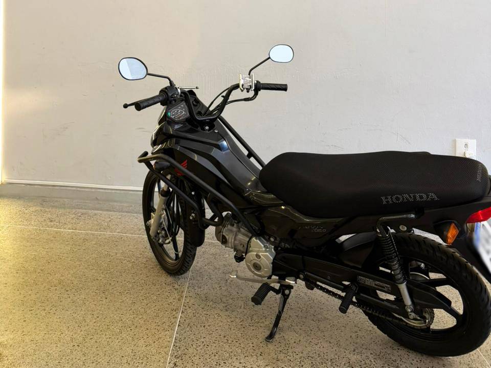 HONDA POP 110i