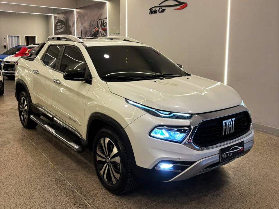 FIAT TORO
