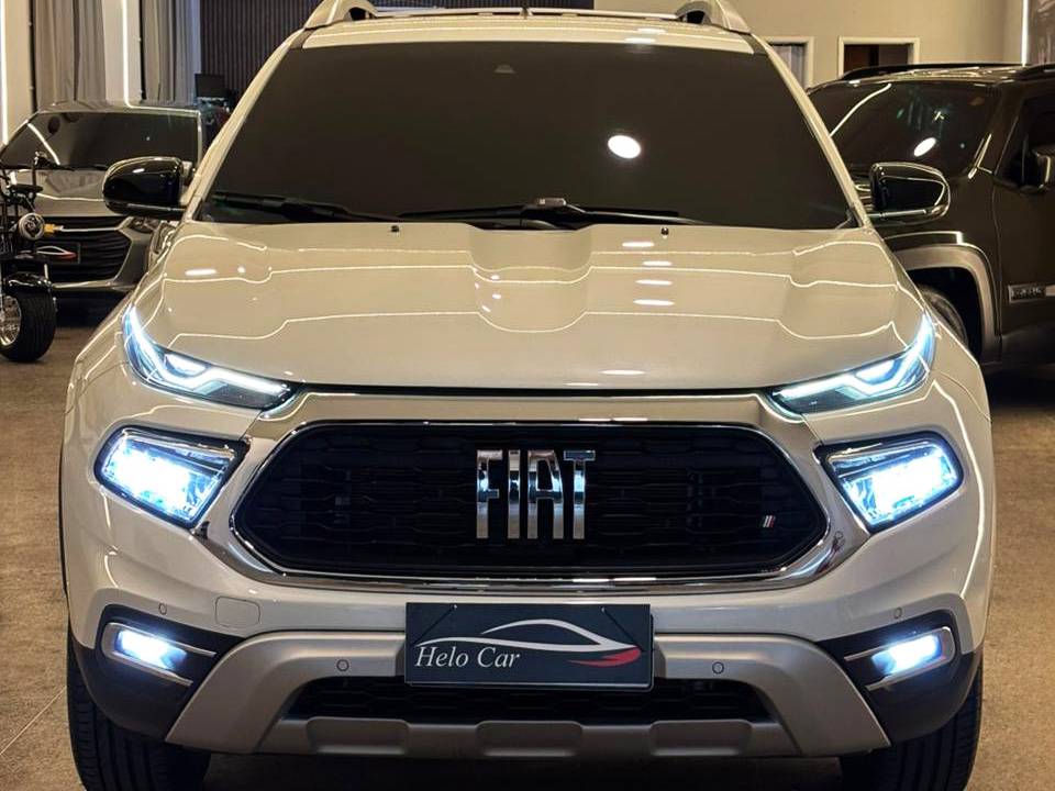 FIAT TORO