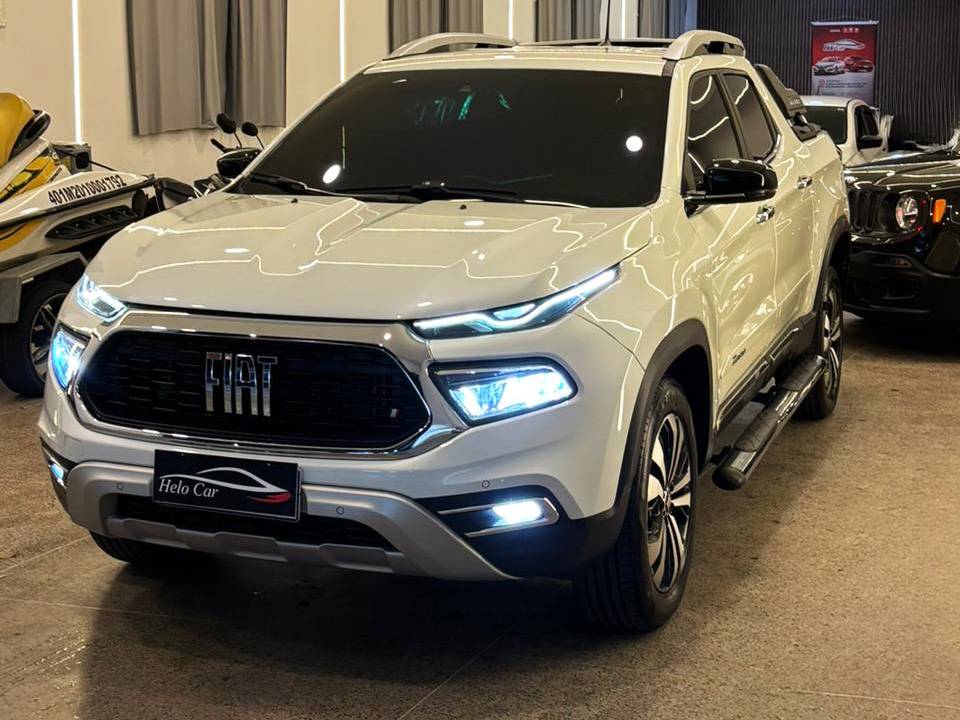 FIAT TORO