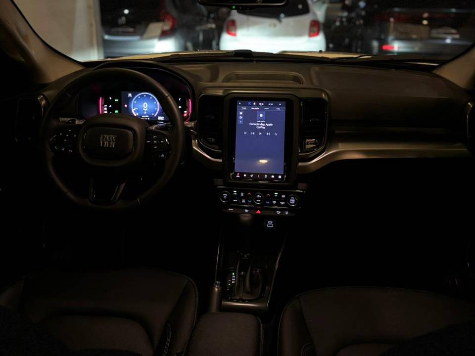 FIAT TORO