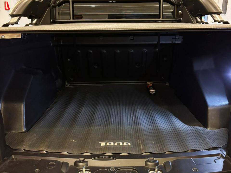 FIAT TORO