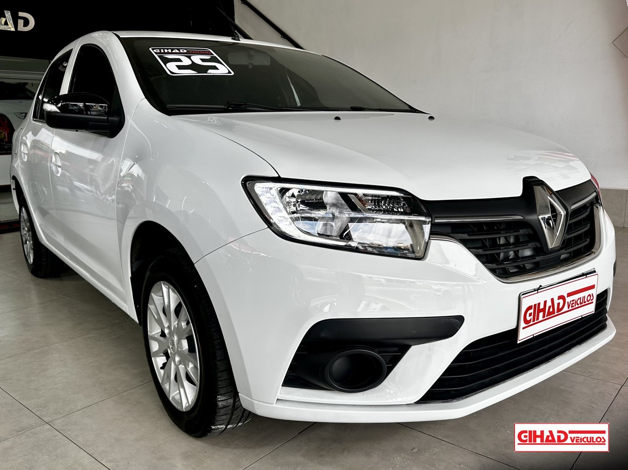 RENAULT LOGAN