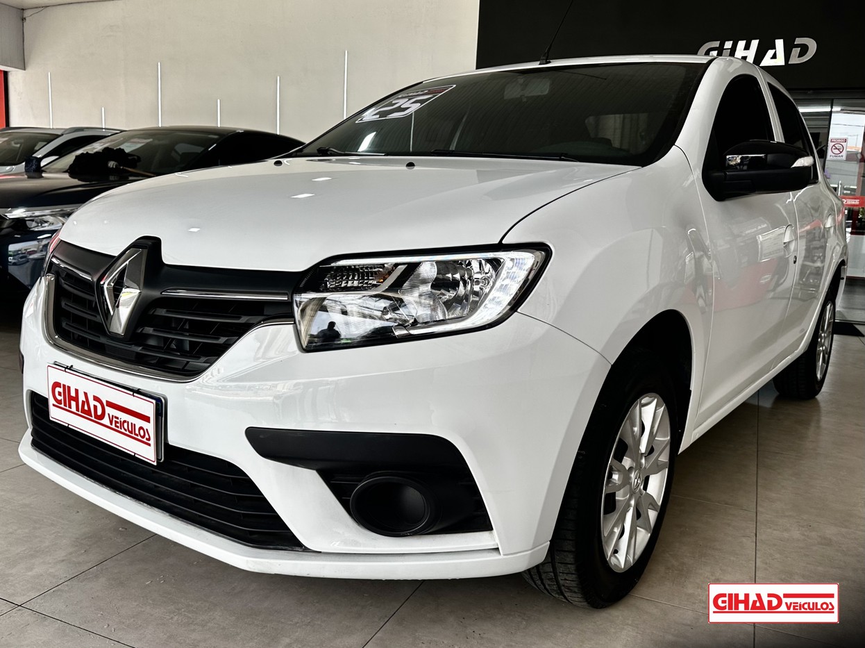 RENAULT LOGAN