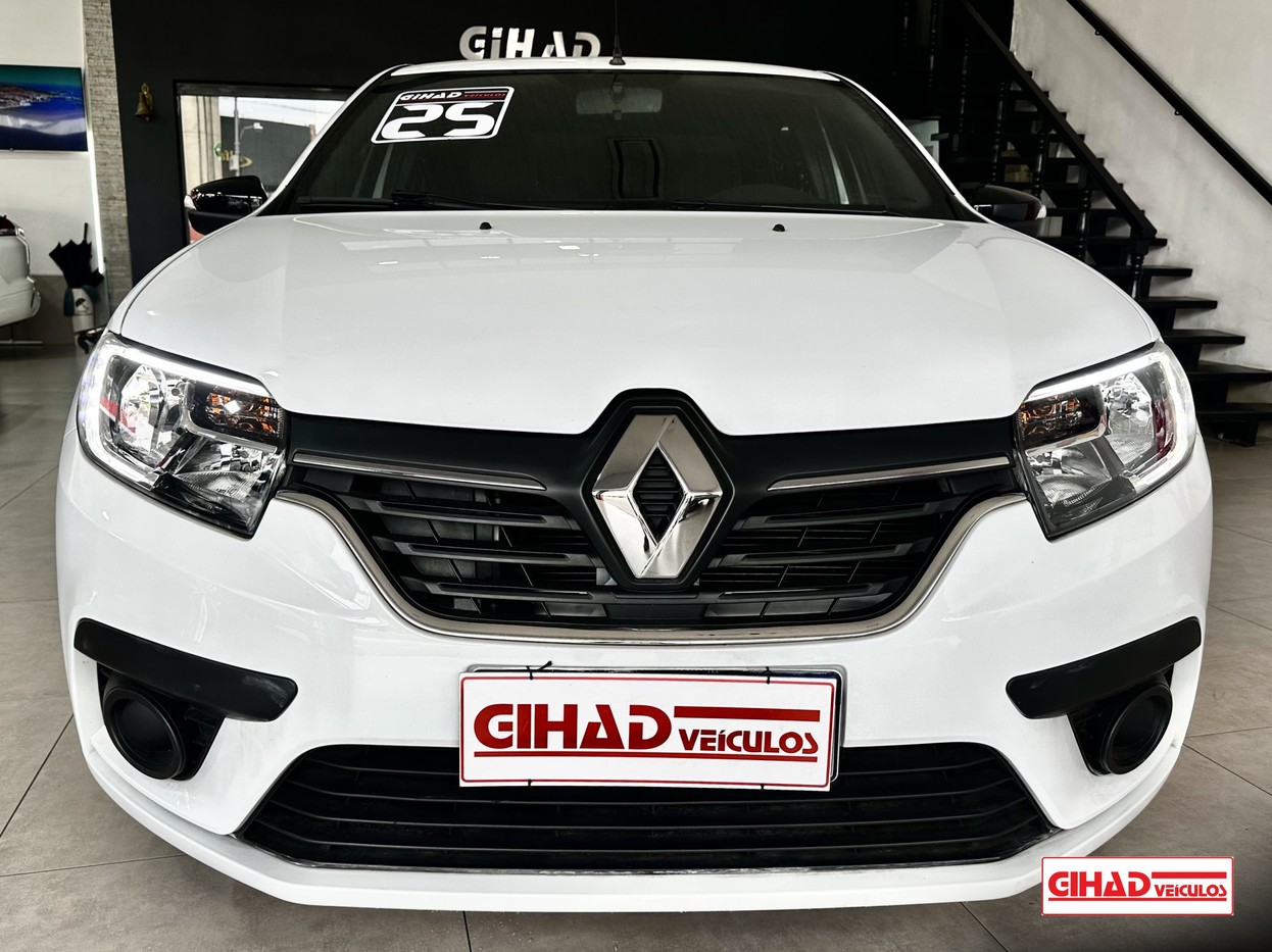 RENAULT LOGAN