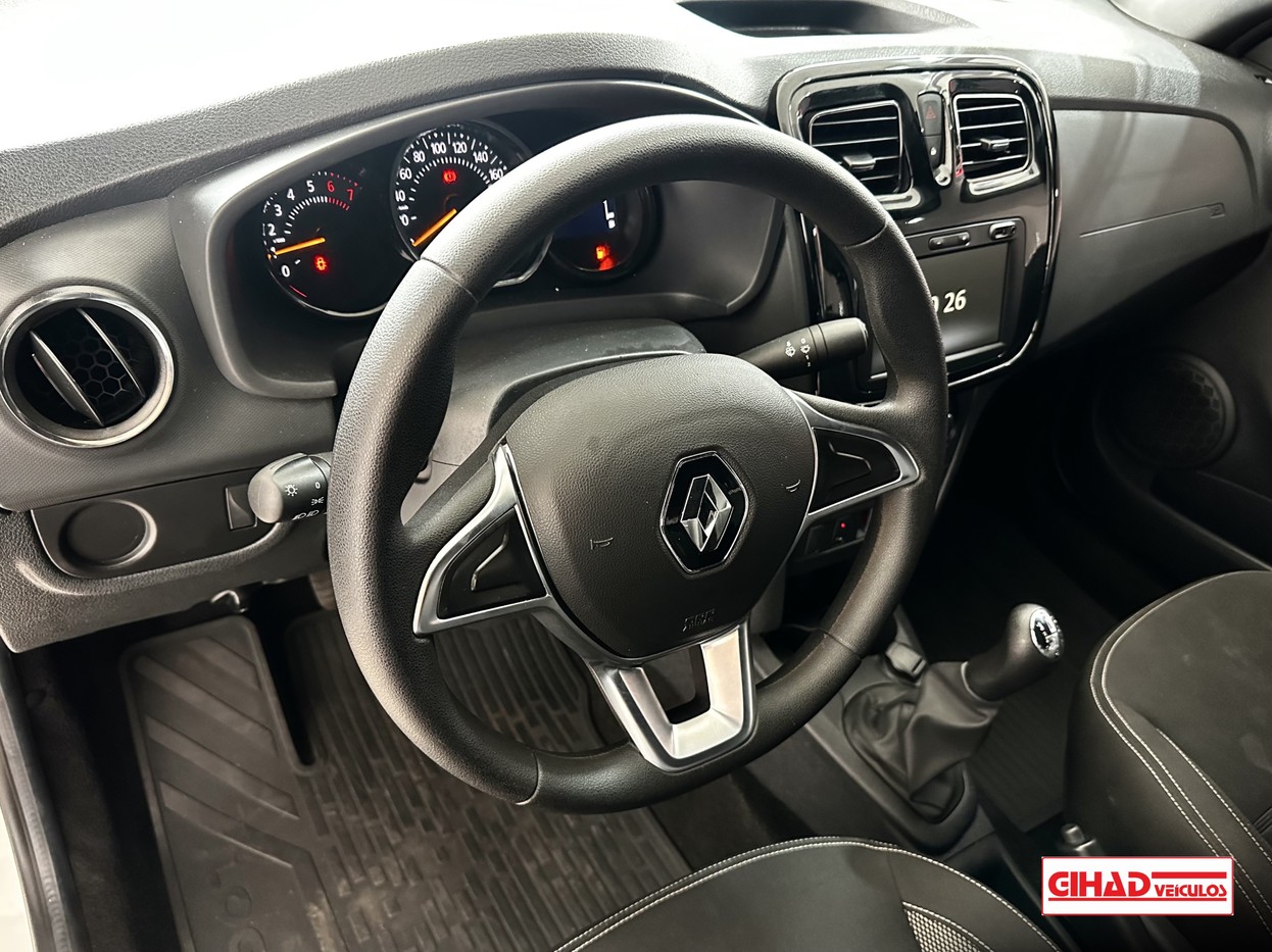 RENAULT LOGAN