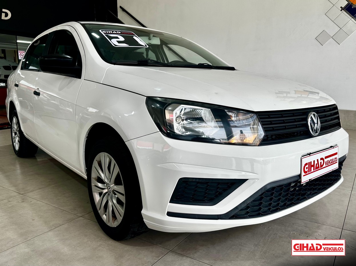 VOLKSWAGEN VOYAGE