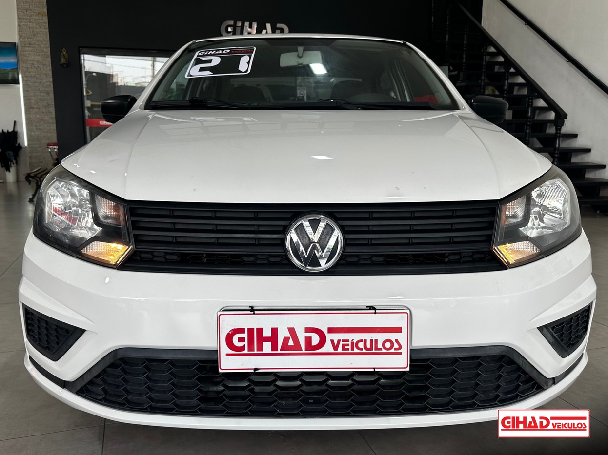VOLKSWAGEN VOYAGE
