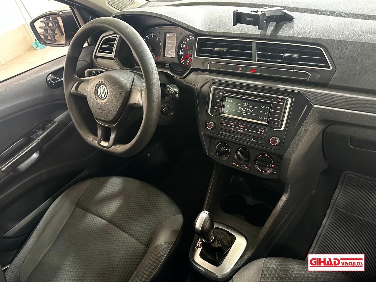 VOLKSWAGEN VOYAGE