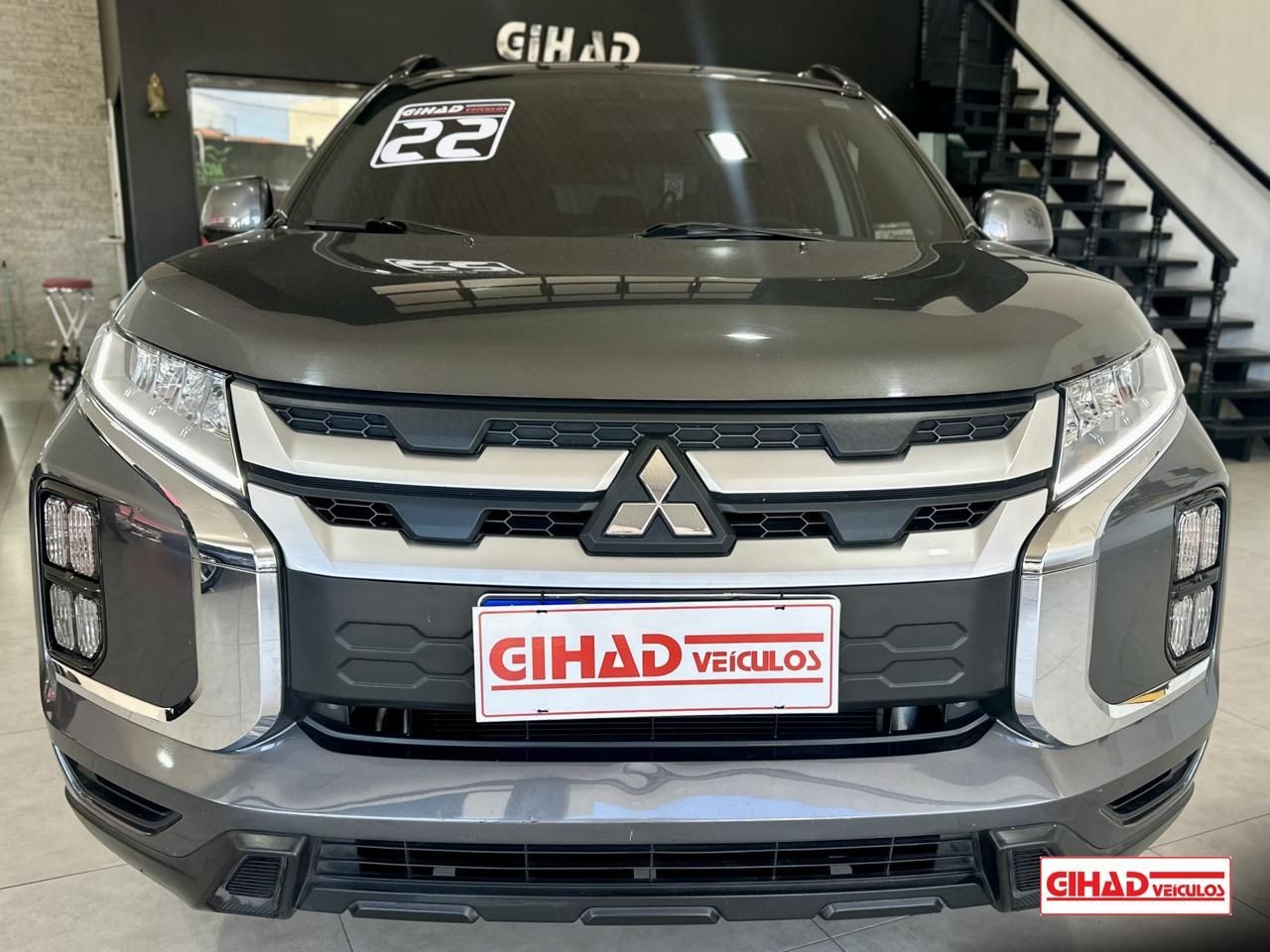 MITSUBISHI OUTLANDER SPORT