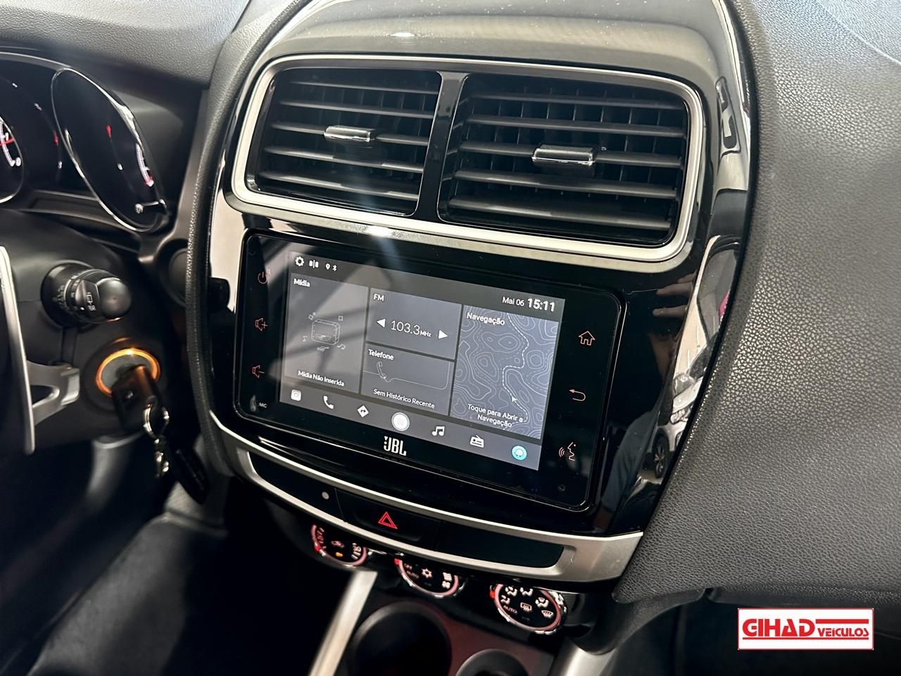MITSUBISHI OUTLANDER SPORT