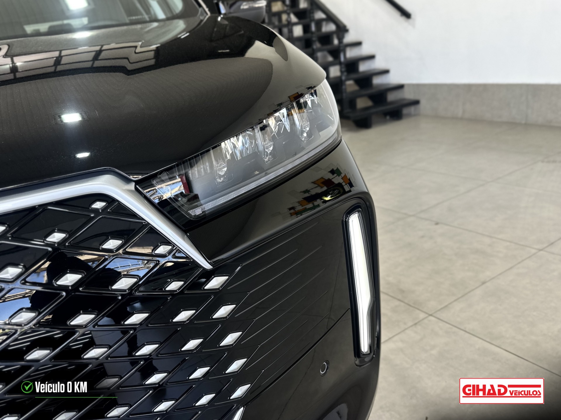 CHERY TIGGO 5x