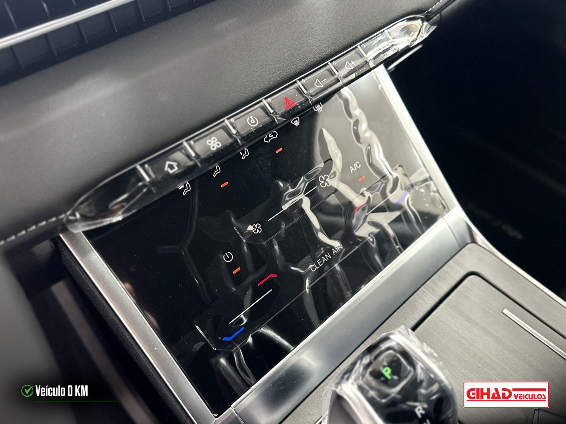 CHERY TIGGO 5x