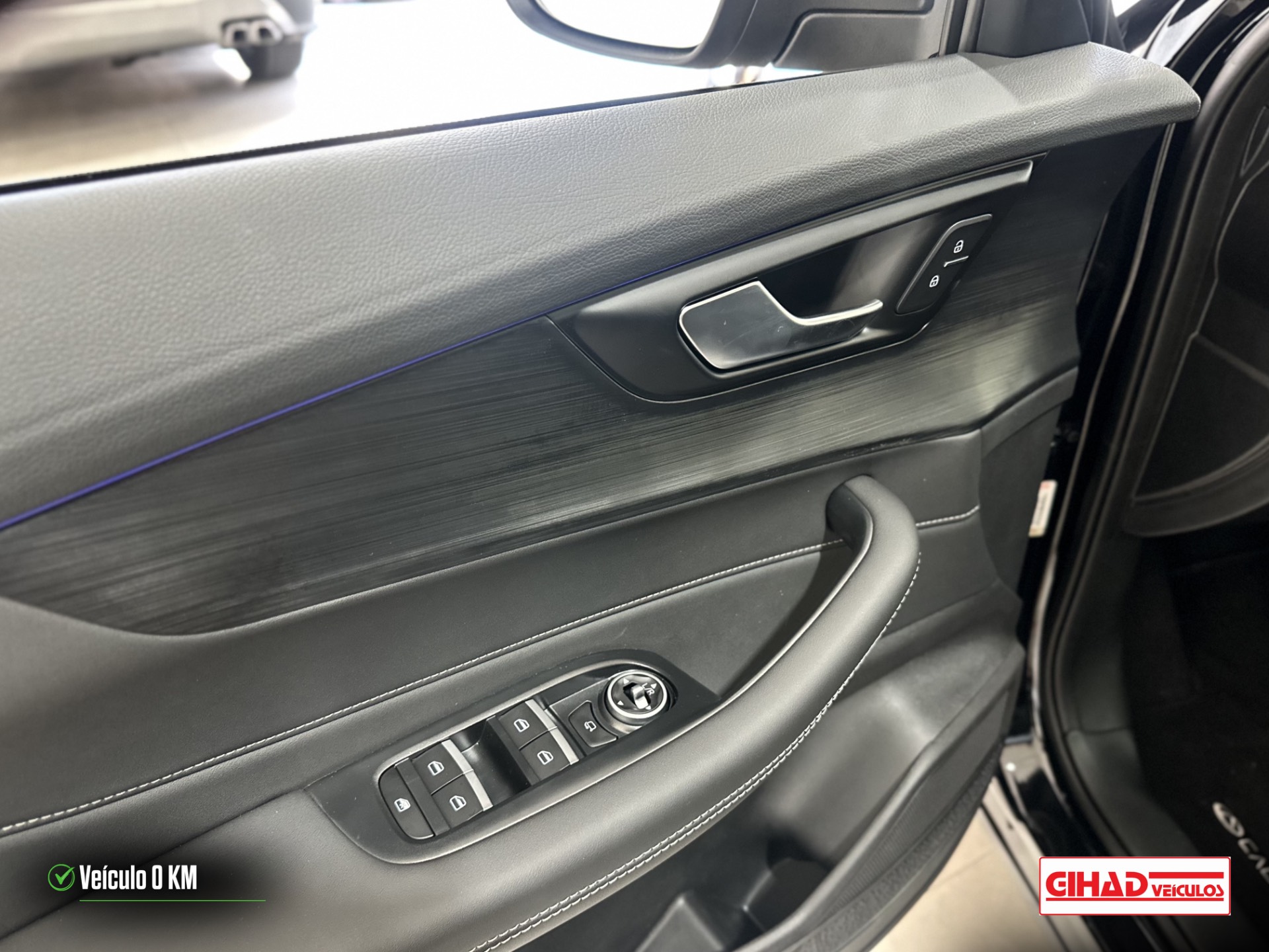 CHERY TIGGO 5x