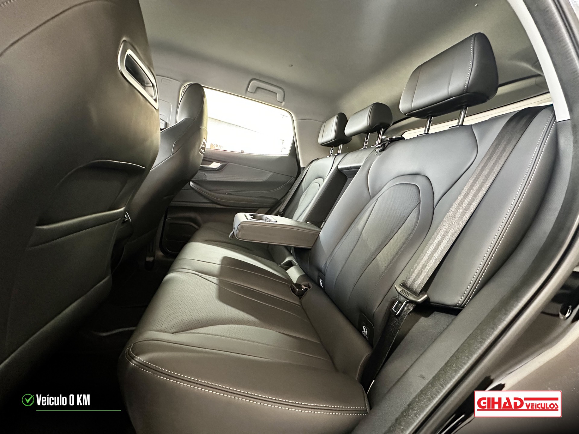 CHERY TIGGO 5x