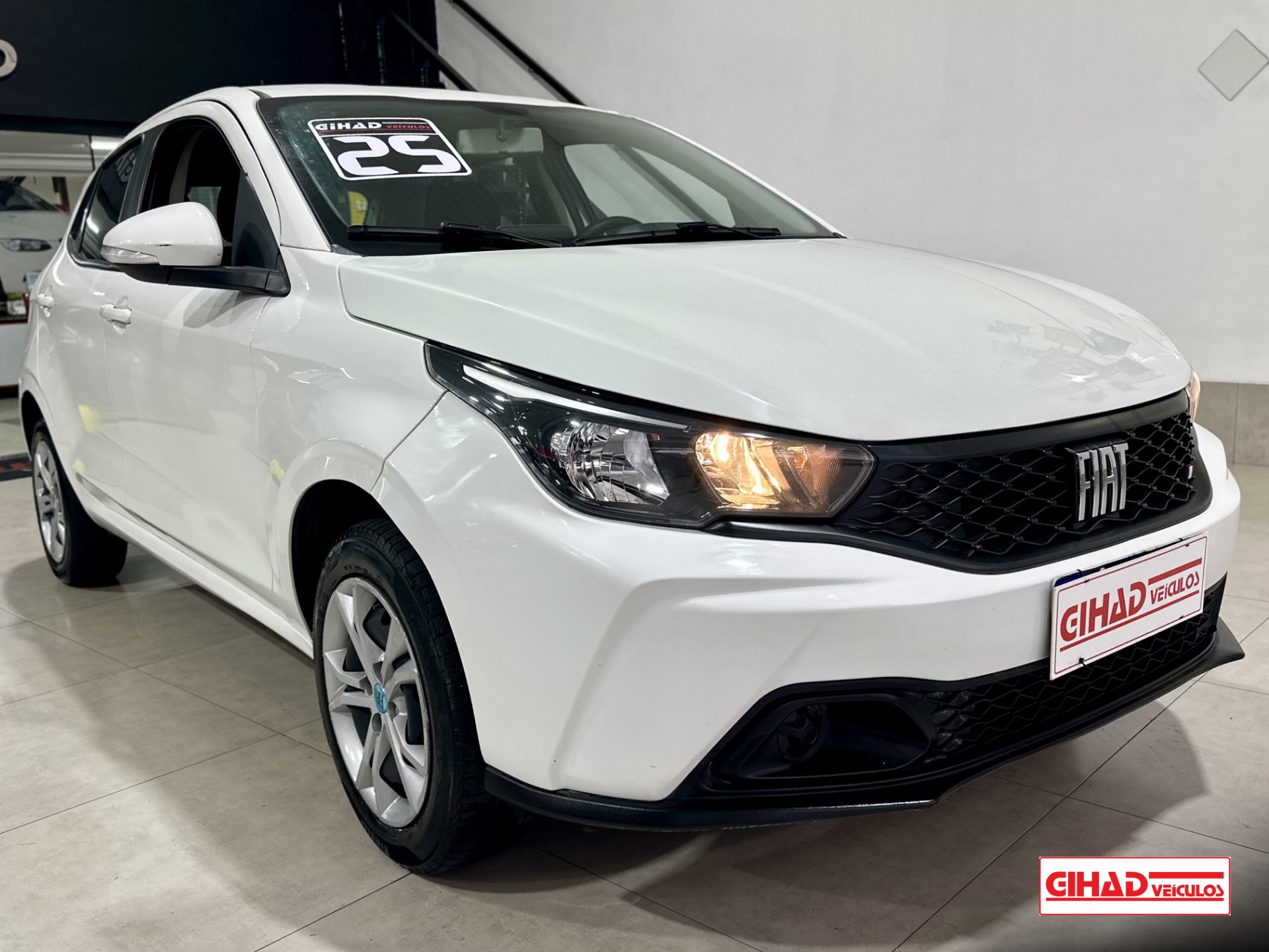 FIAT ARGO