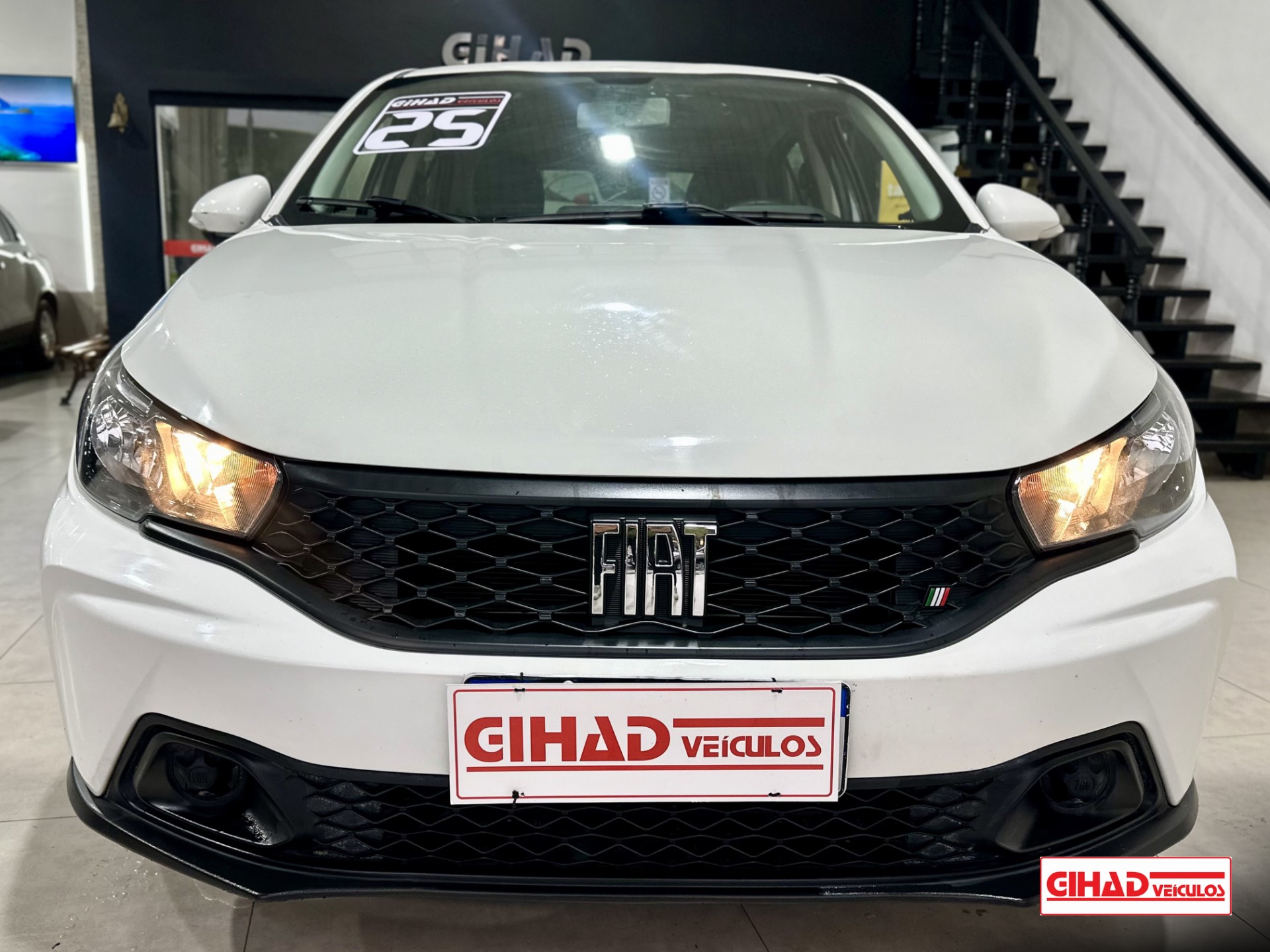 FIAT ARGO
