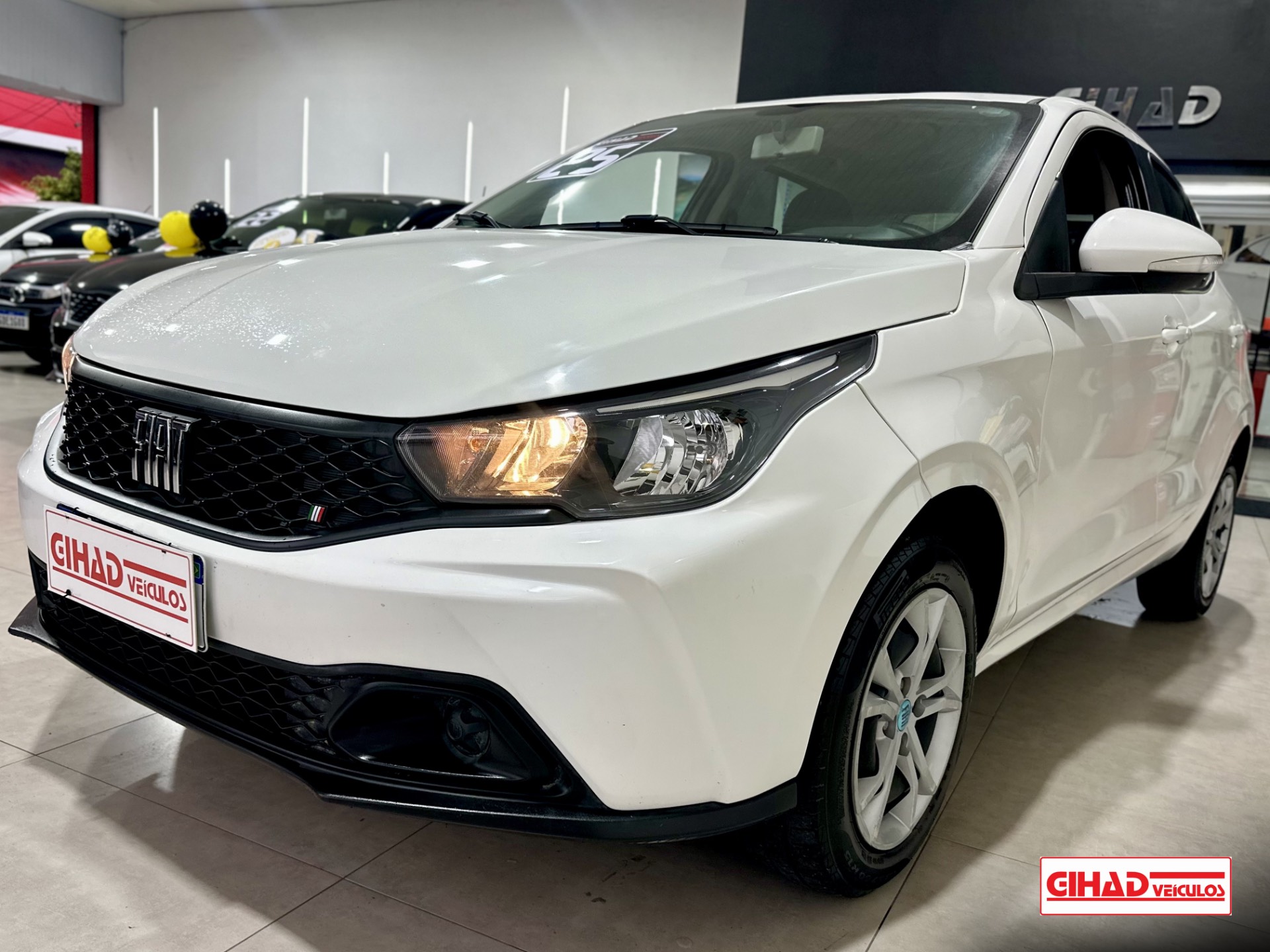 FIAT ARGO