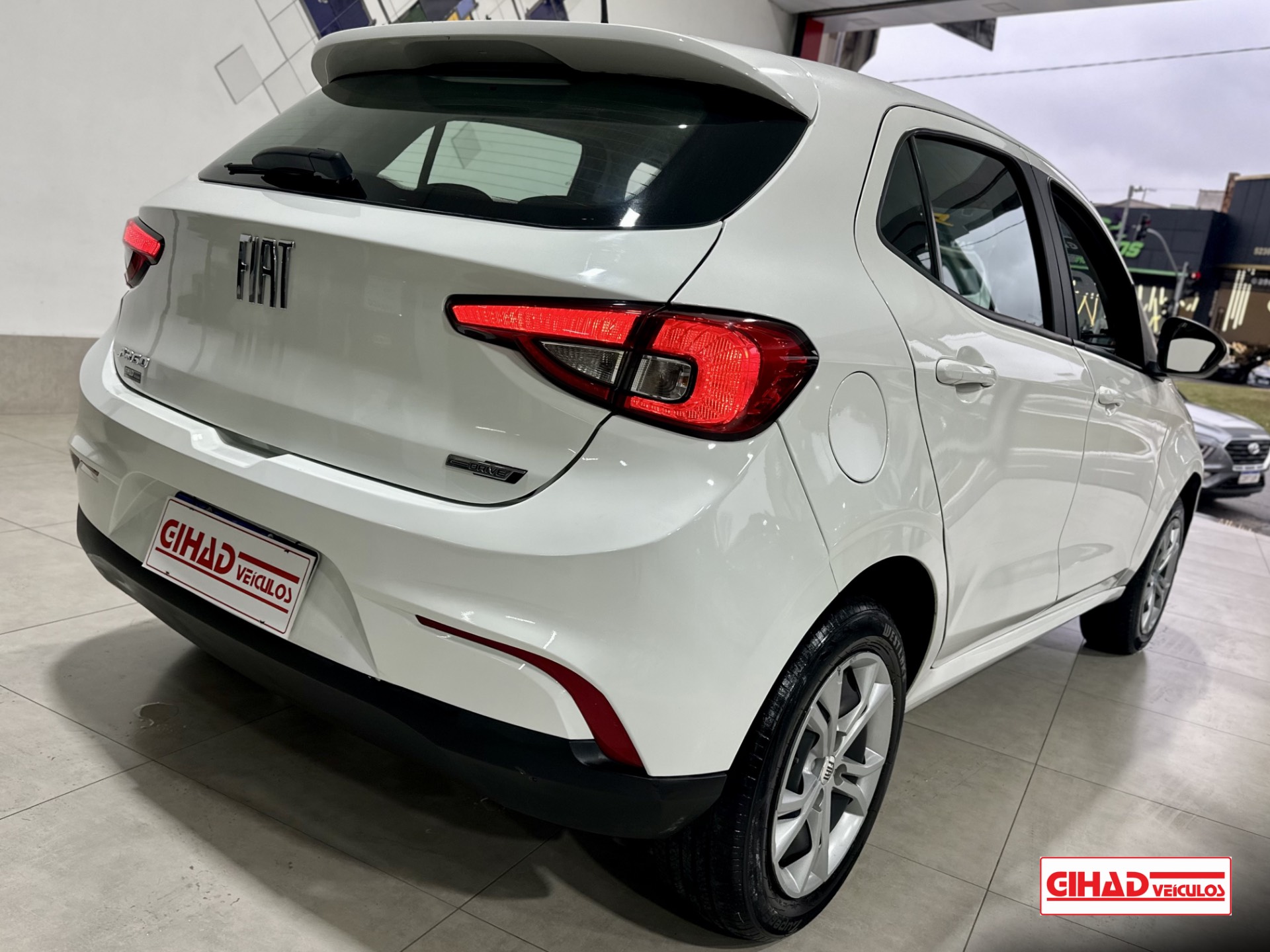 FIAT ARGO