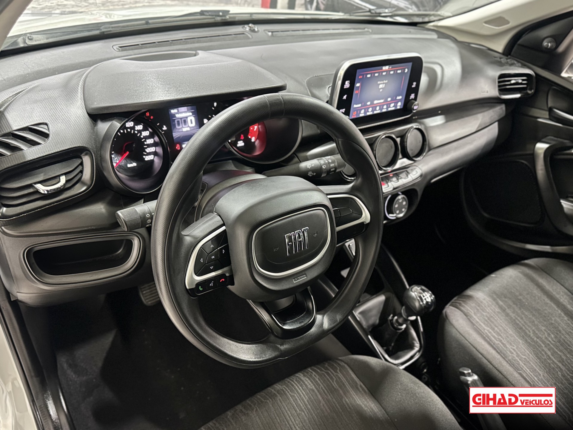 FIAT ARGO