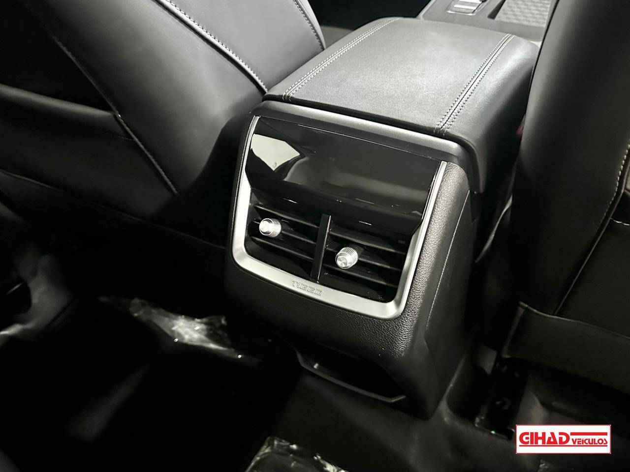 CHERY TIGGO 5X PRO