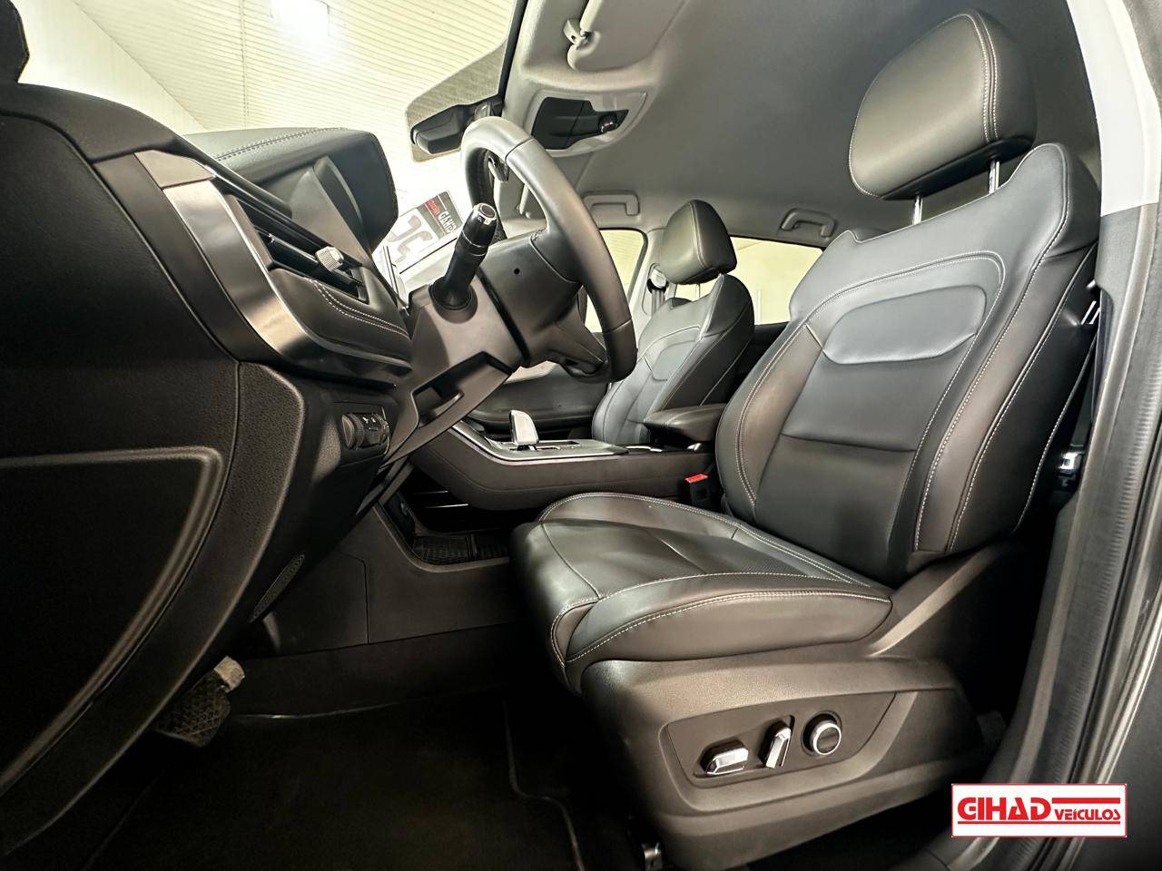 CHERY TIGGO 5X PRO