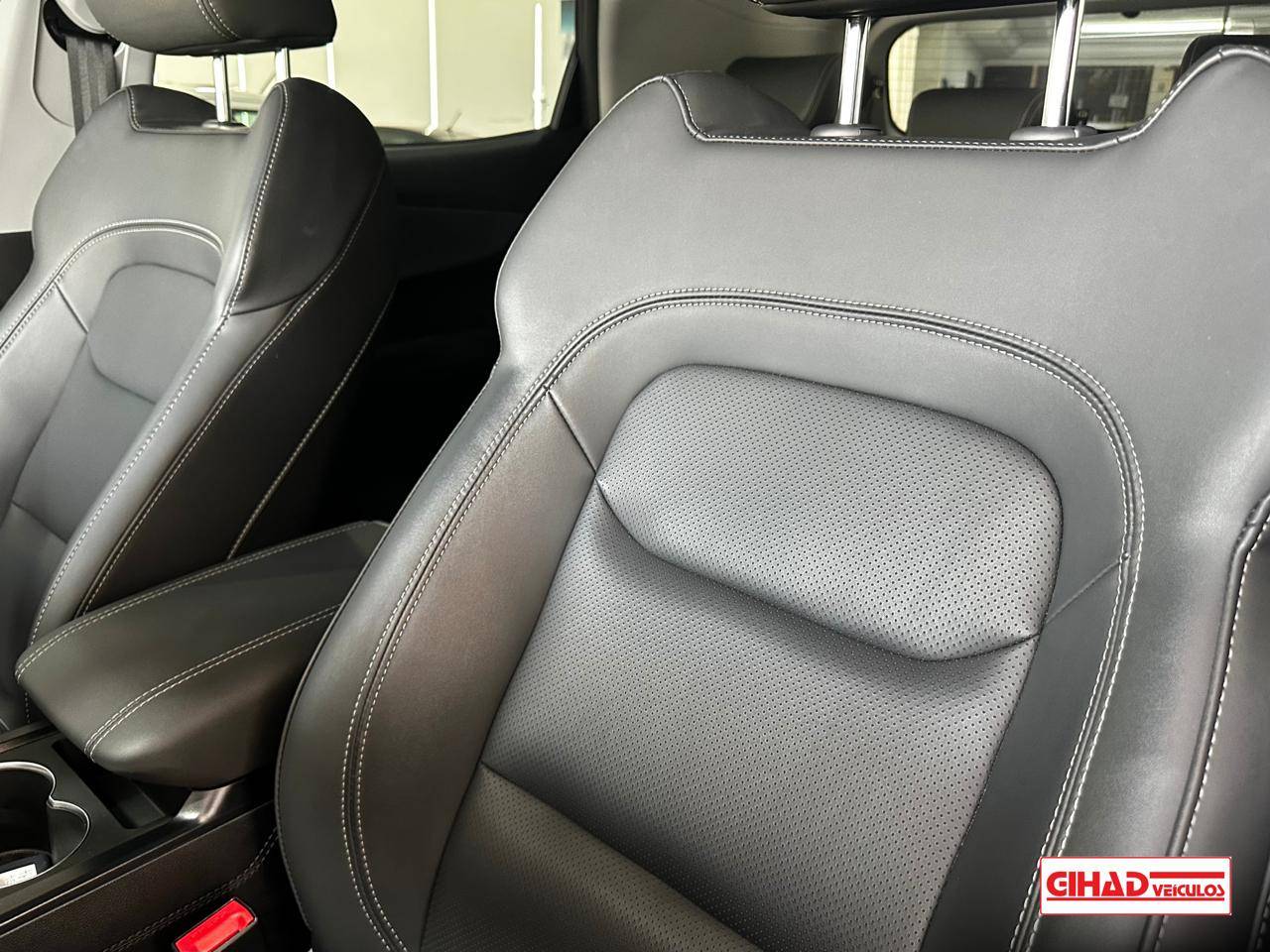 CHERY TIGGO 5X PRO