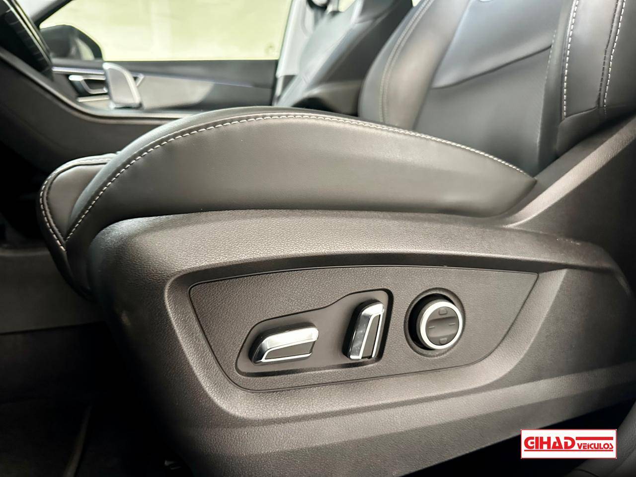 CHERY TIGGO 5x