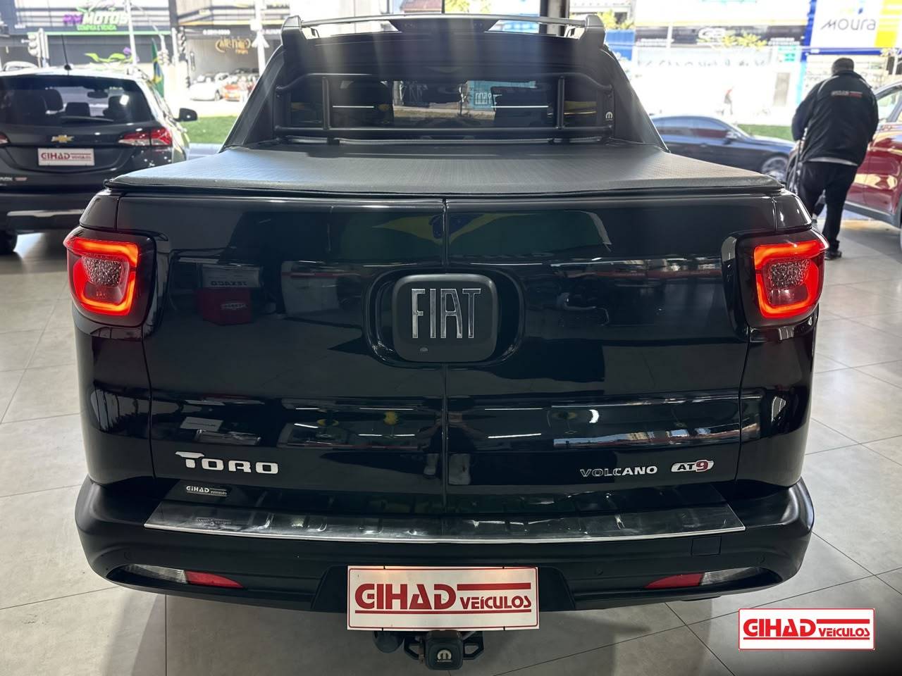 FIAT TORO