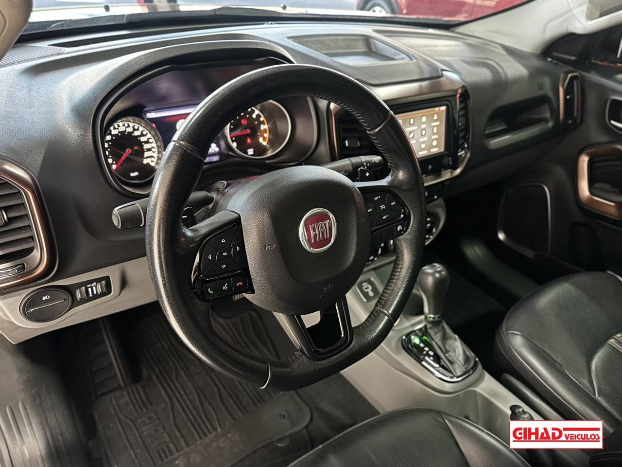 FIAT TORO