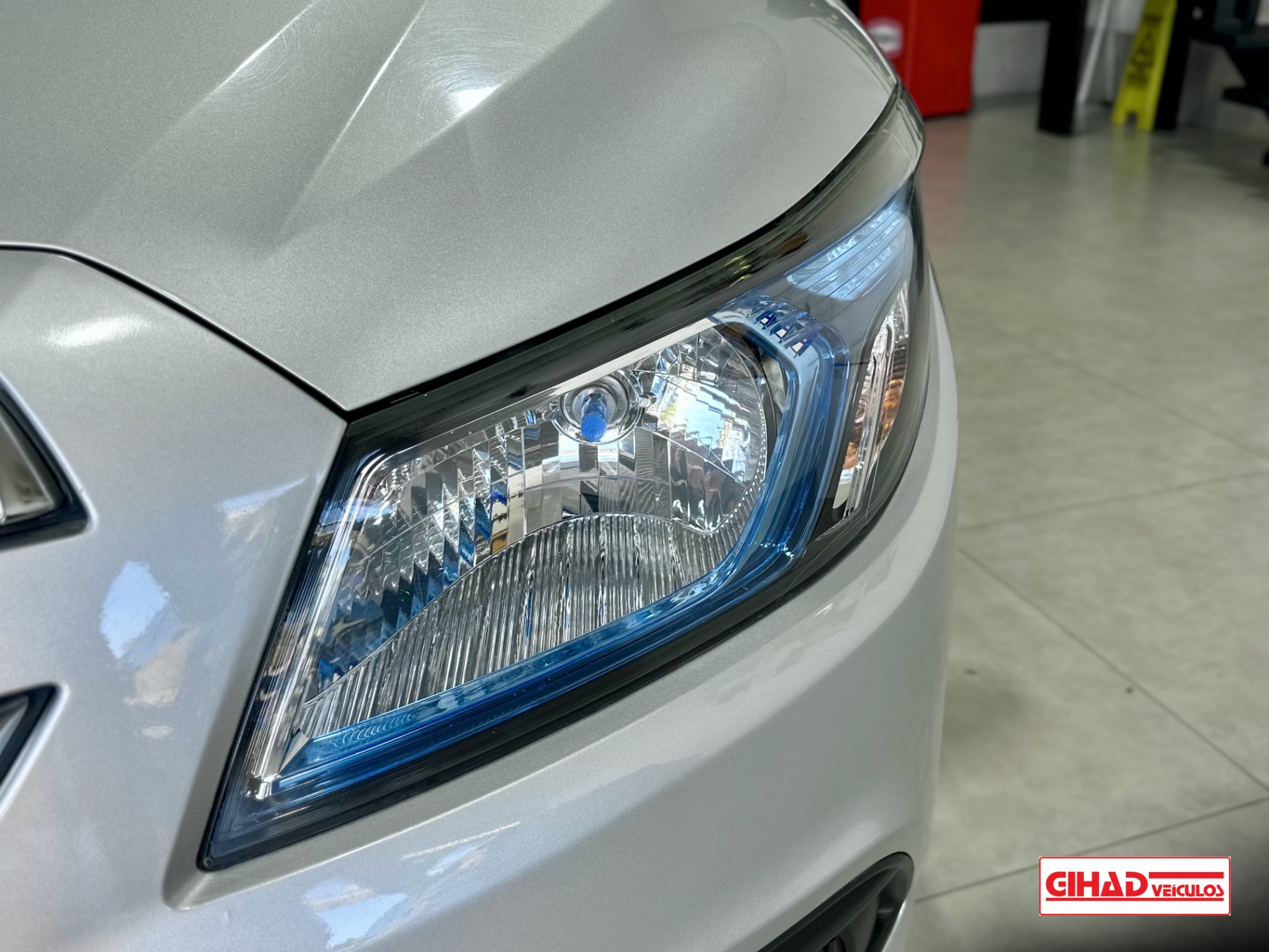 CHEVROLET PRISMA