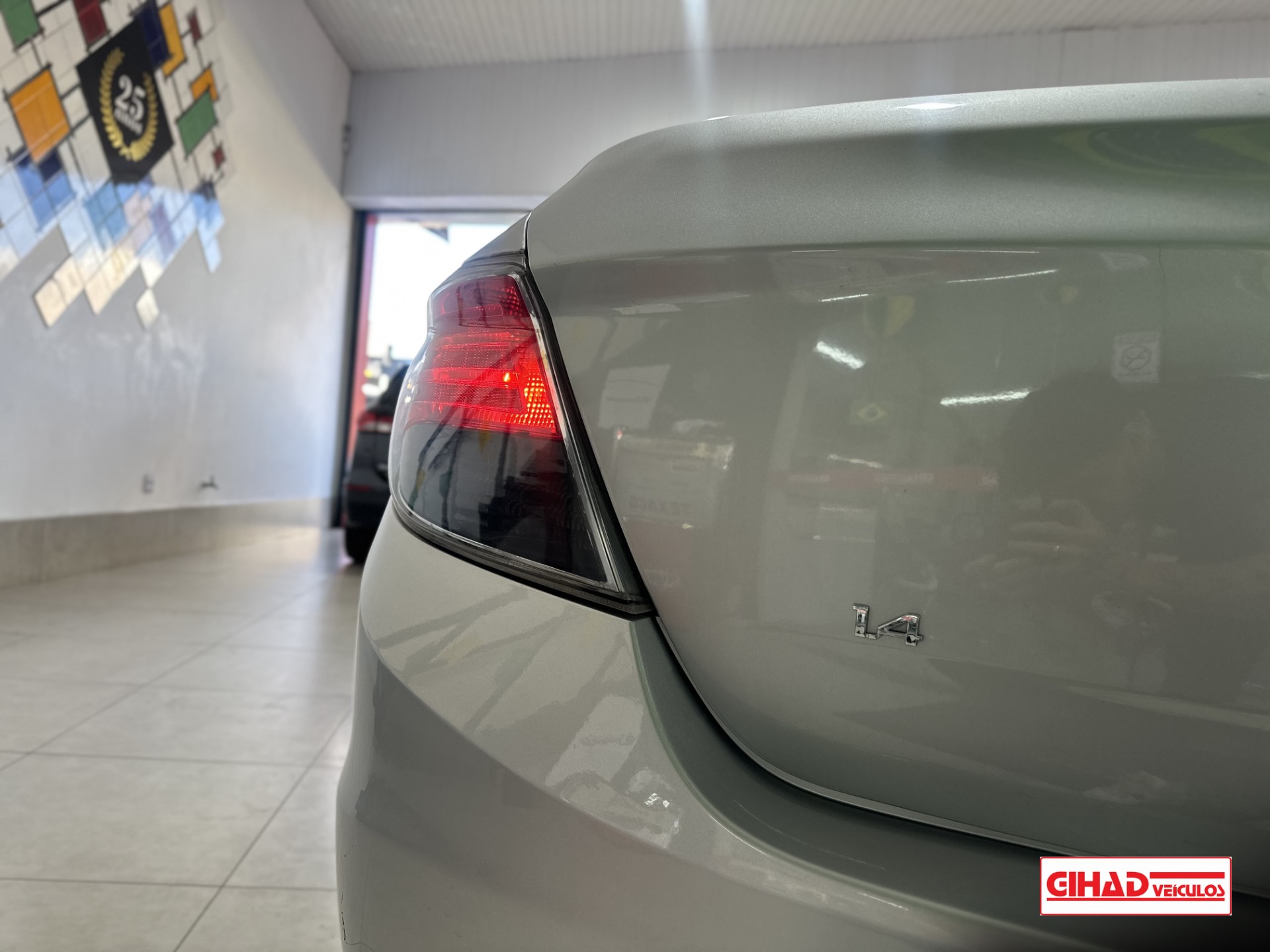 CHEVROLET PRISMA