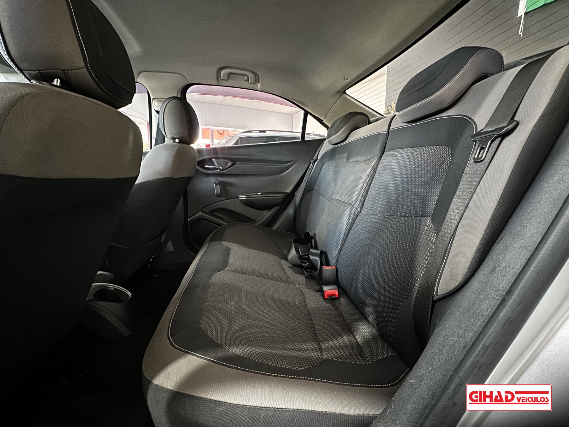 CHEVROLET PRISMA