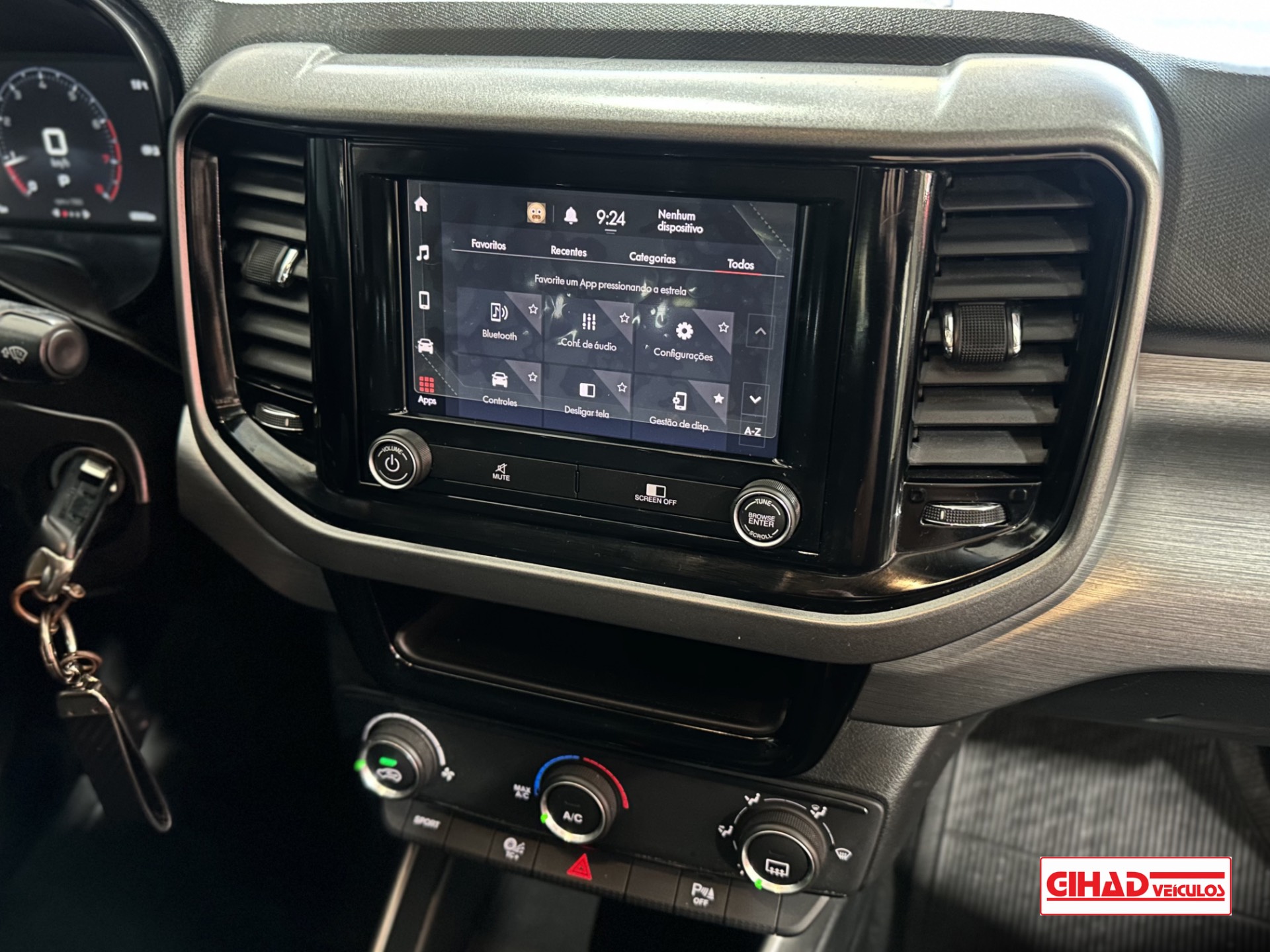 FIAT TORO