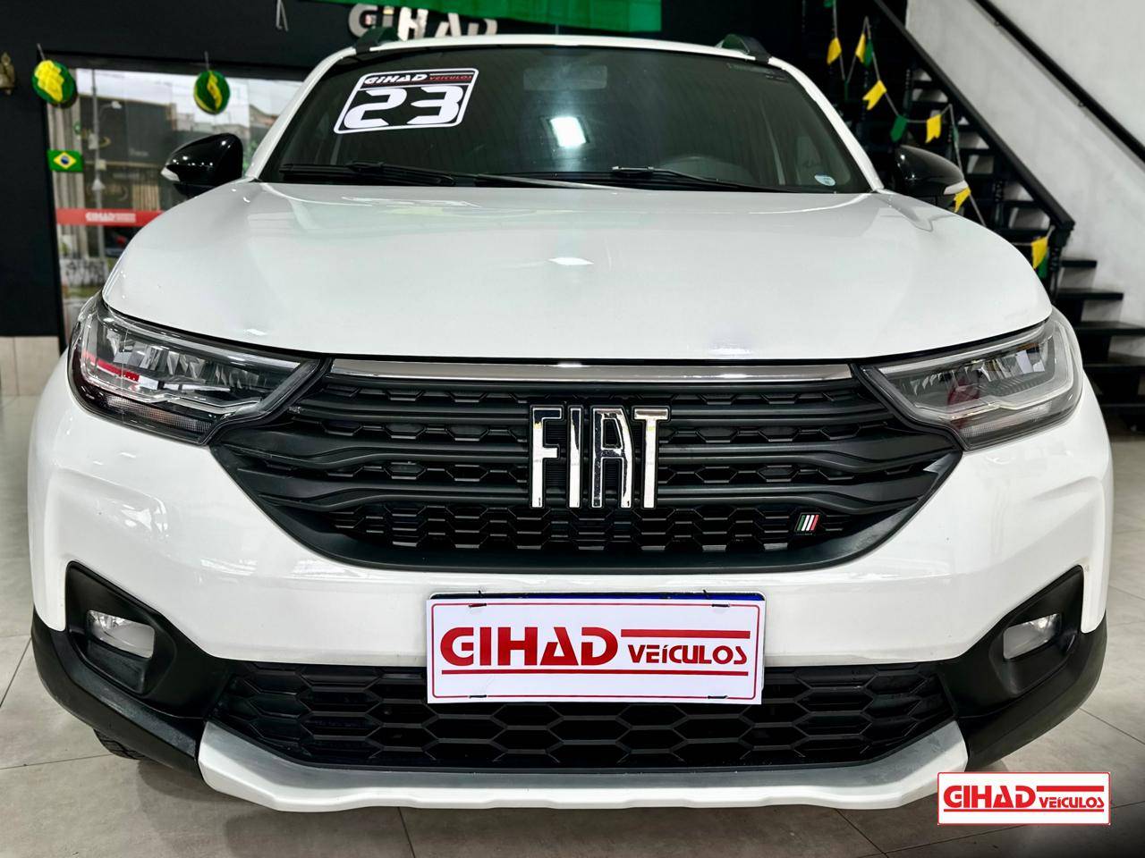FIAT STRADA