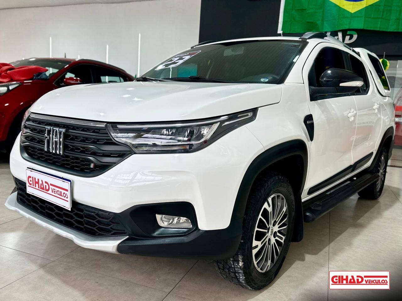 FIAT STRADA