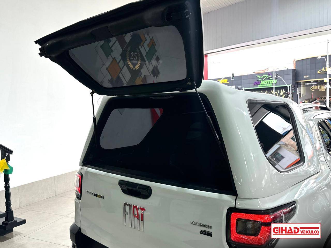 FIAT STRADA