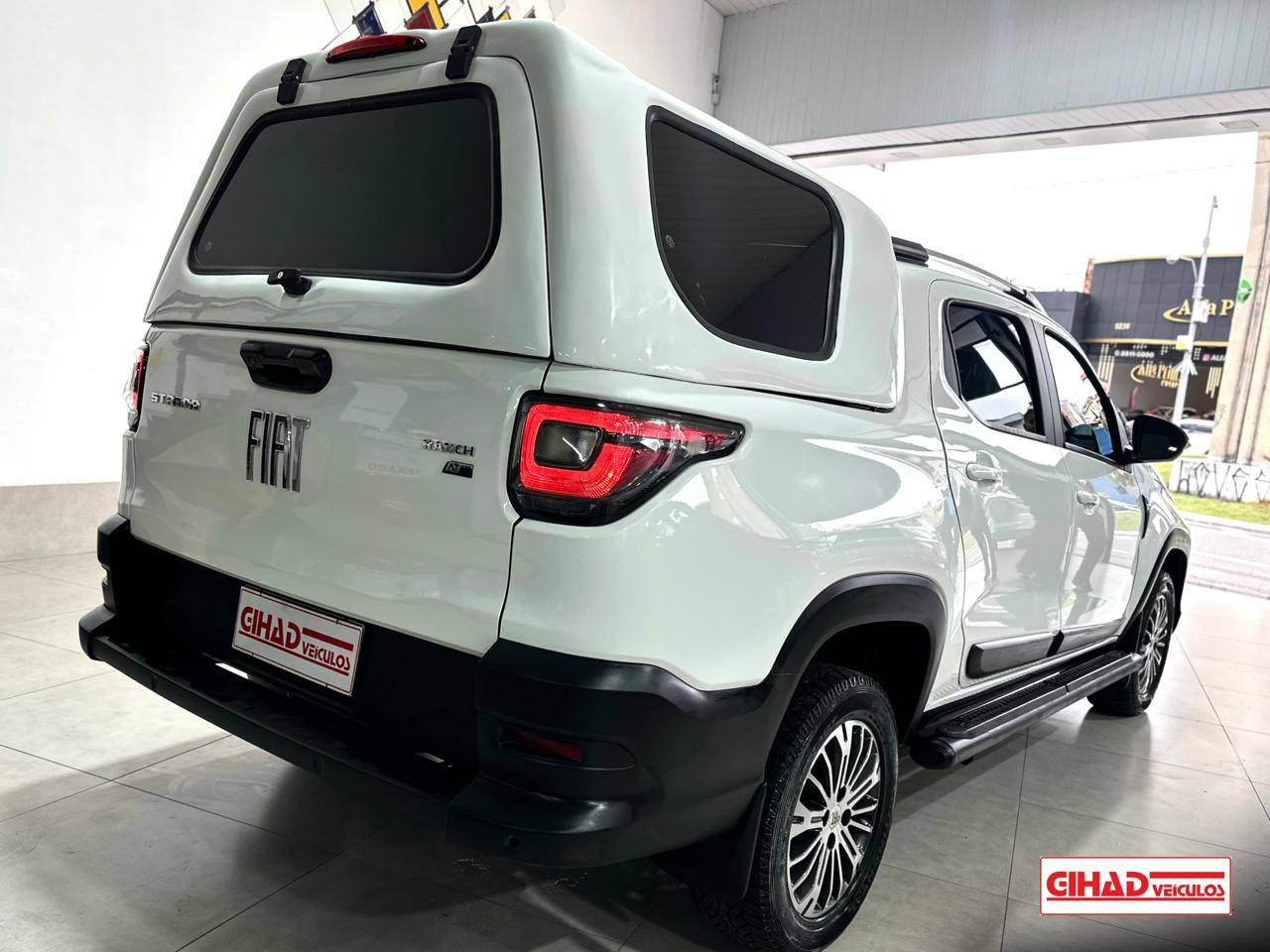 FIAT STRADA