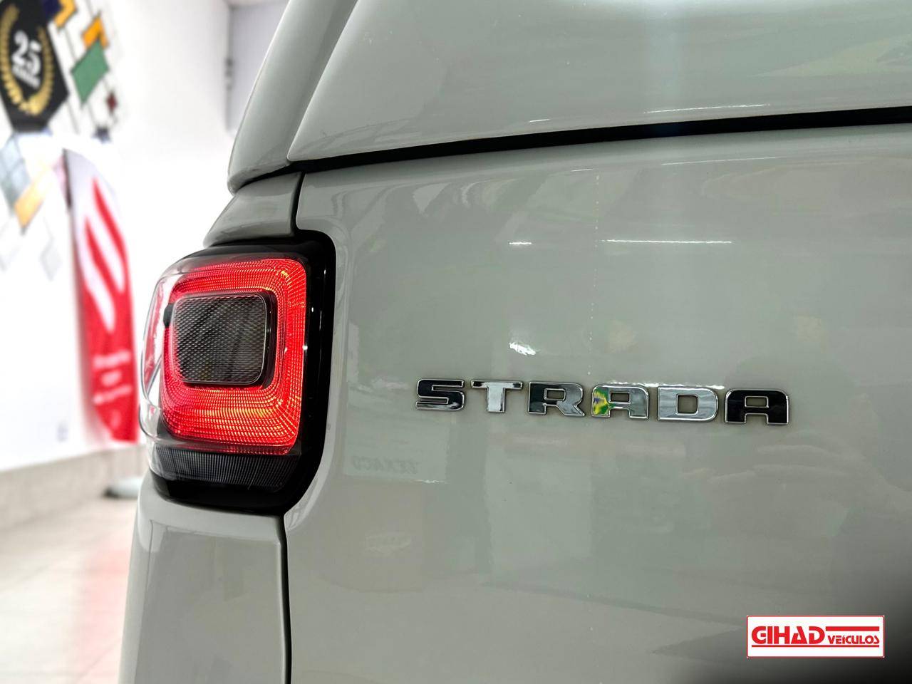 FIAT STRADA