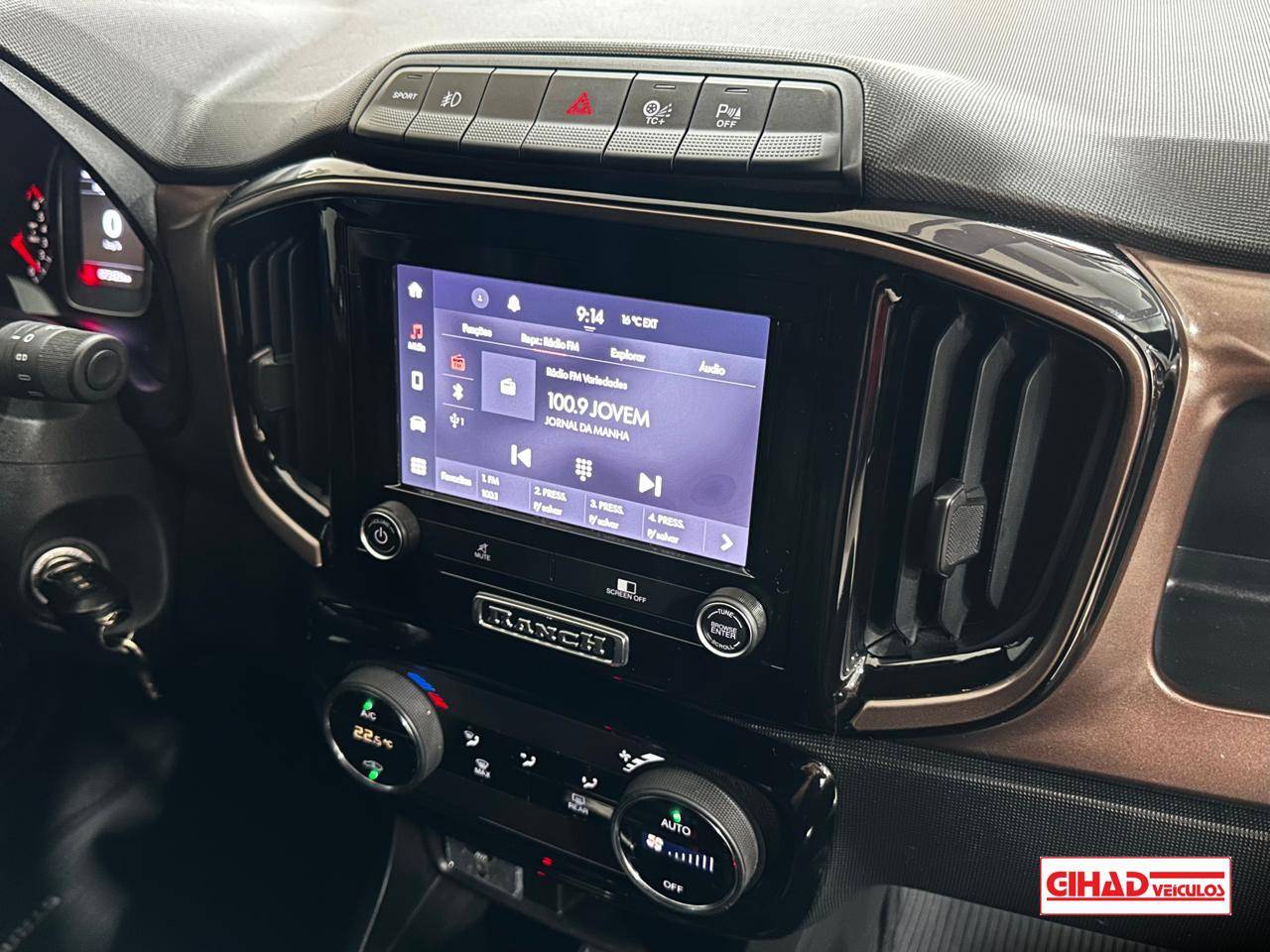 FIAT STRADA
