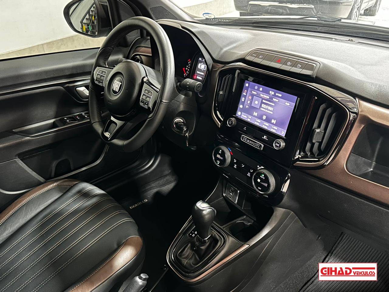 FIAT STRADA