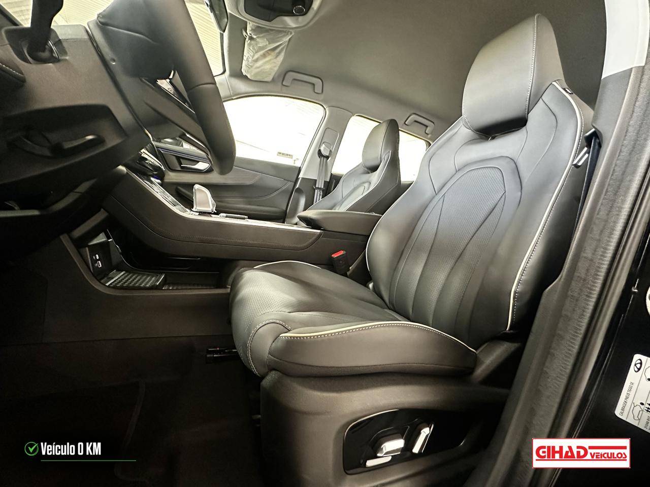 CHERY TIGGO 5x