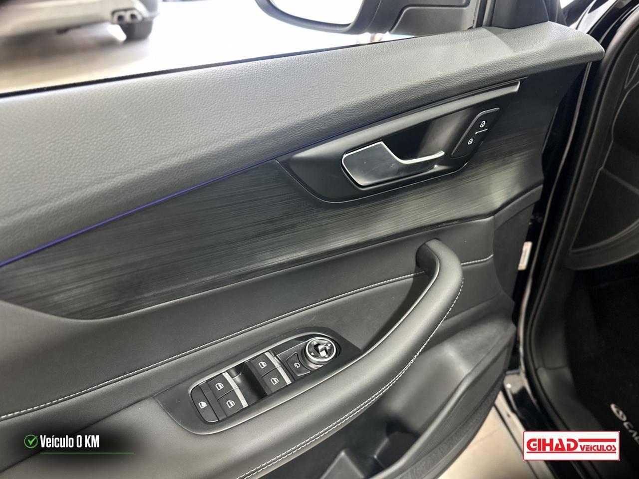 CHERY TIGGO 5x