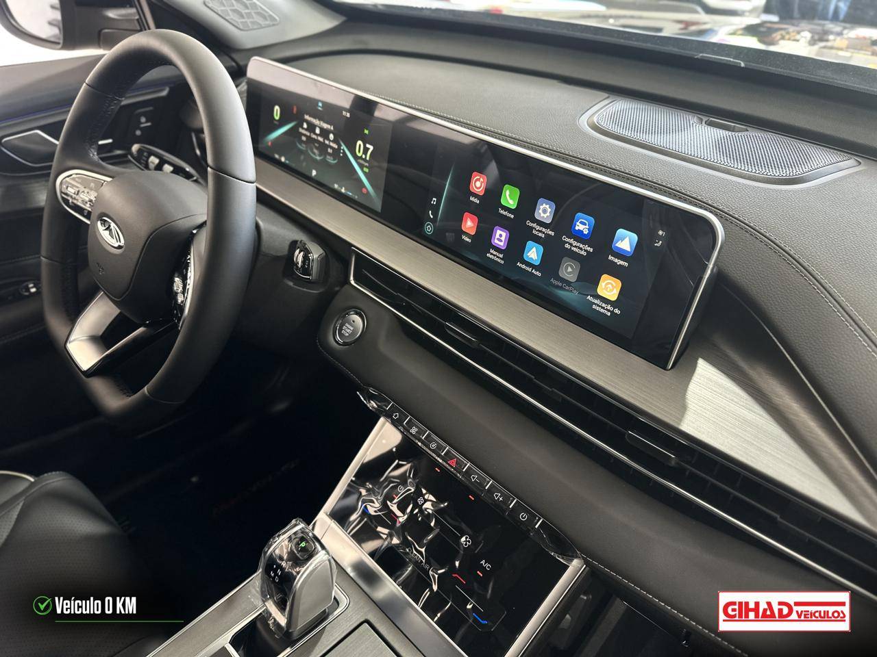 CHERY TIGGO 5x