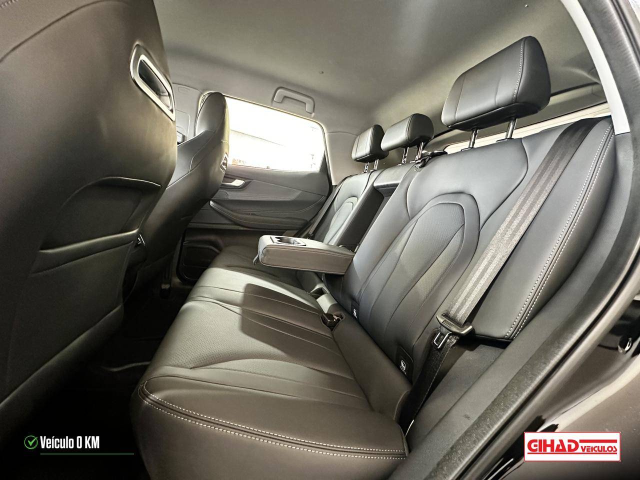 CHERY TIGGO 5x