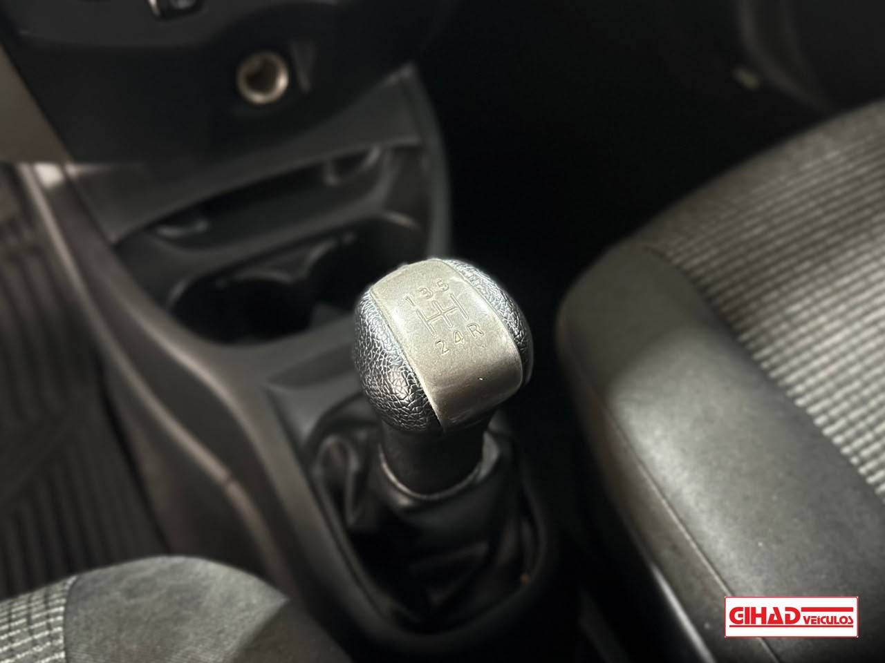 NISSAN LIVINA