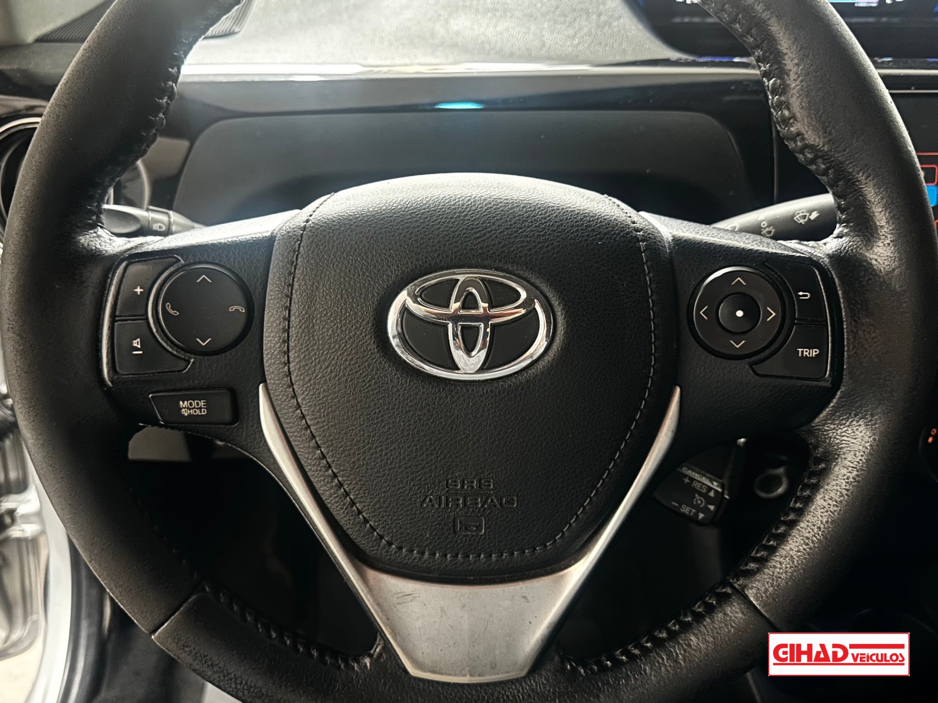 TOYOTA ETIOS