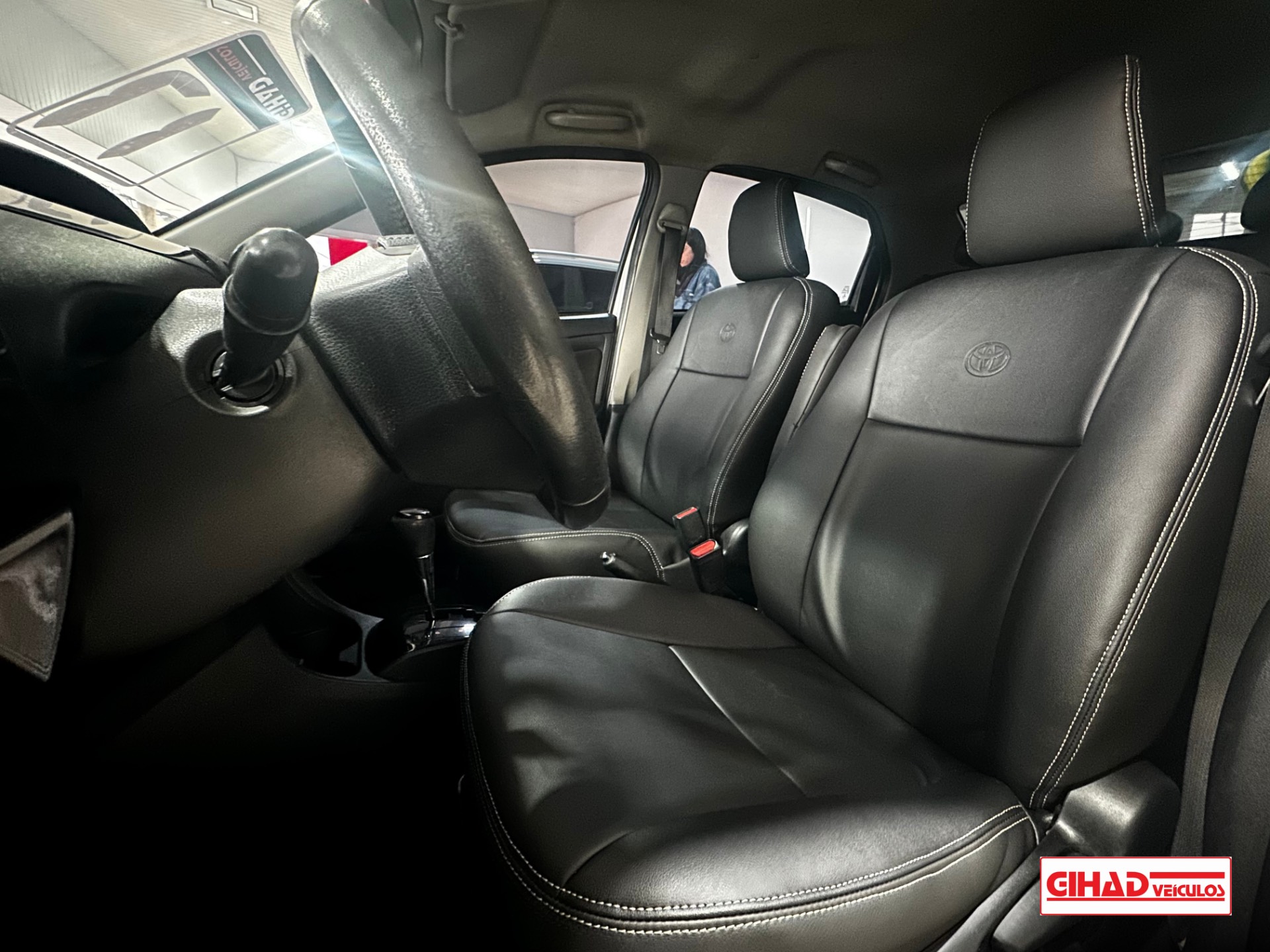 TOYOTA ETIOS