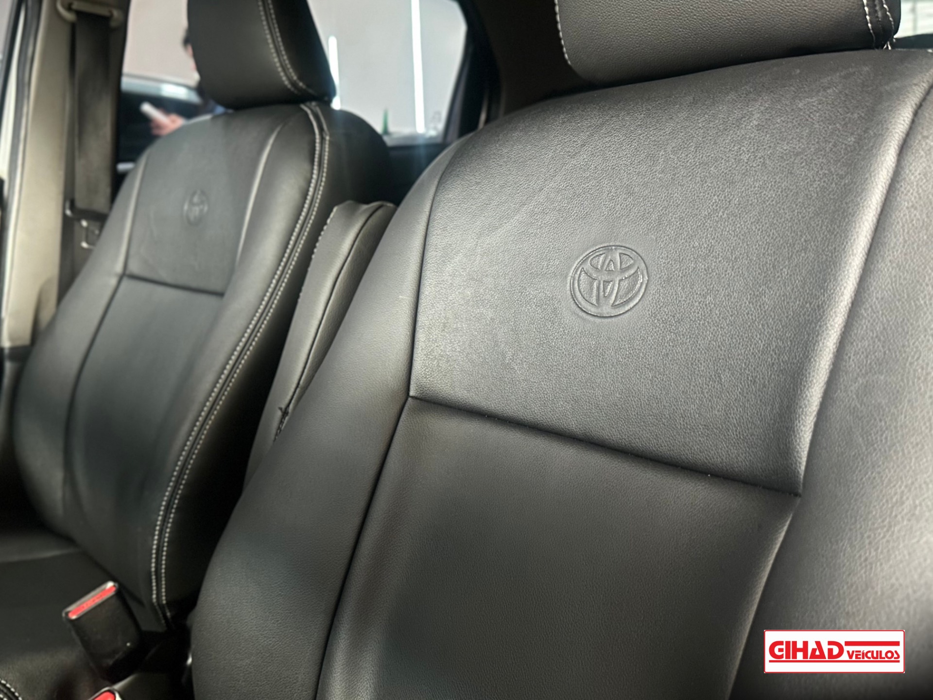 TOYOTA ETIOS
