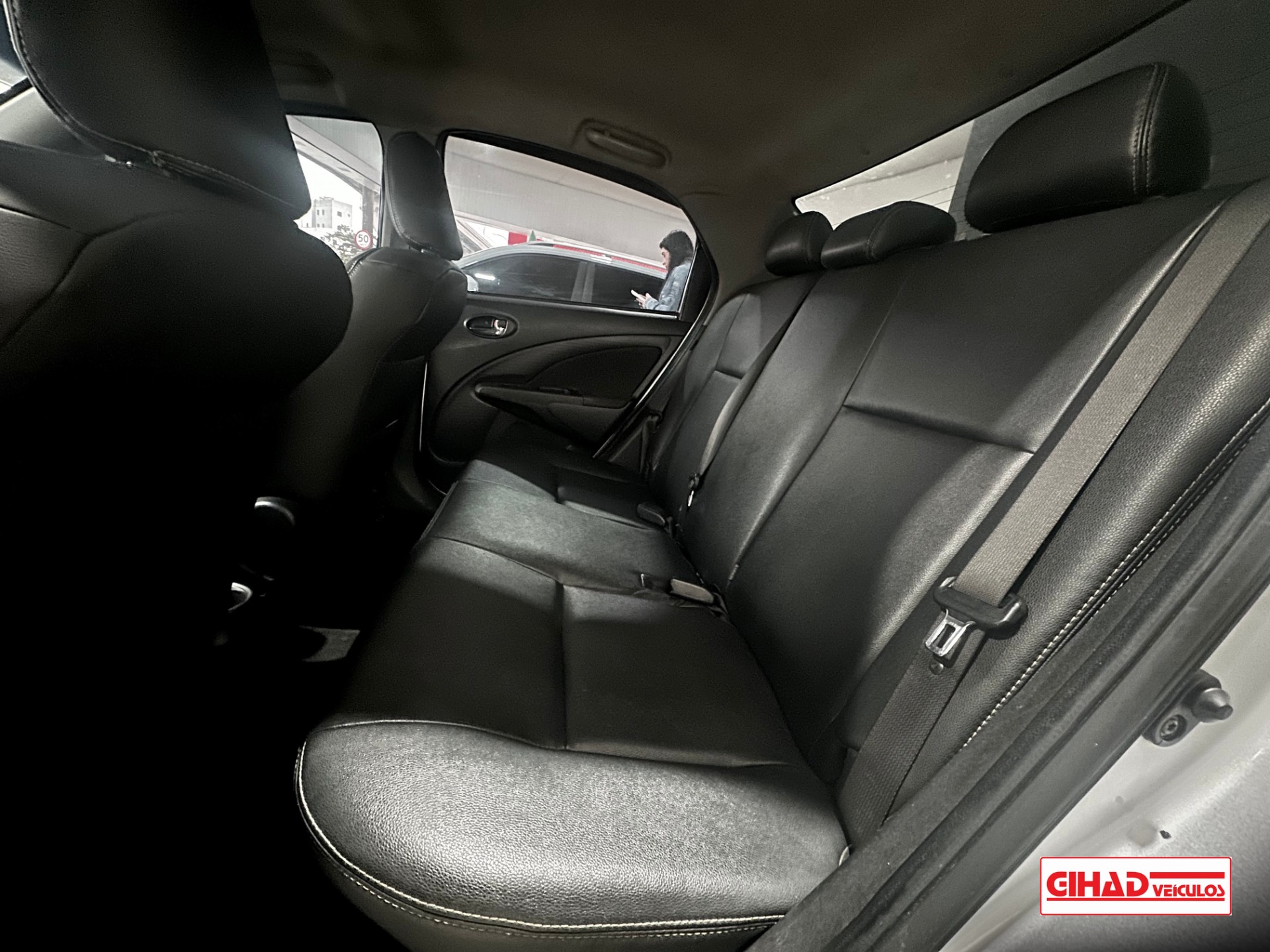 TOYOTA ETIOS
